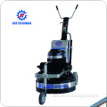 Remote control concrete terrazzo grinding machine